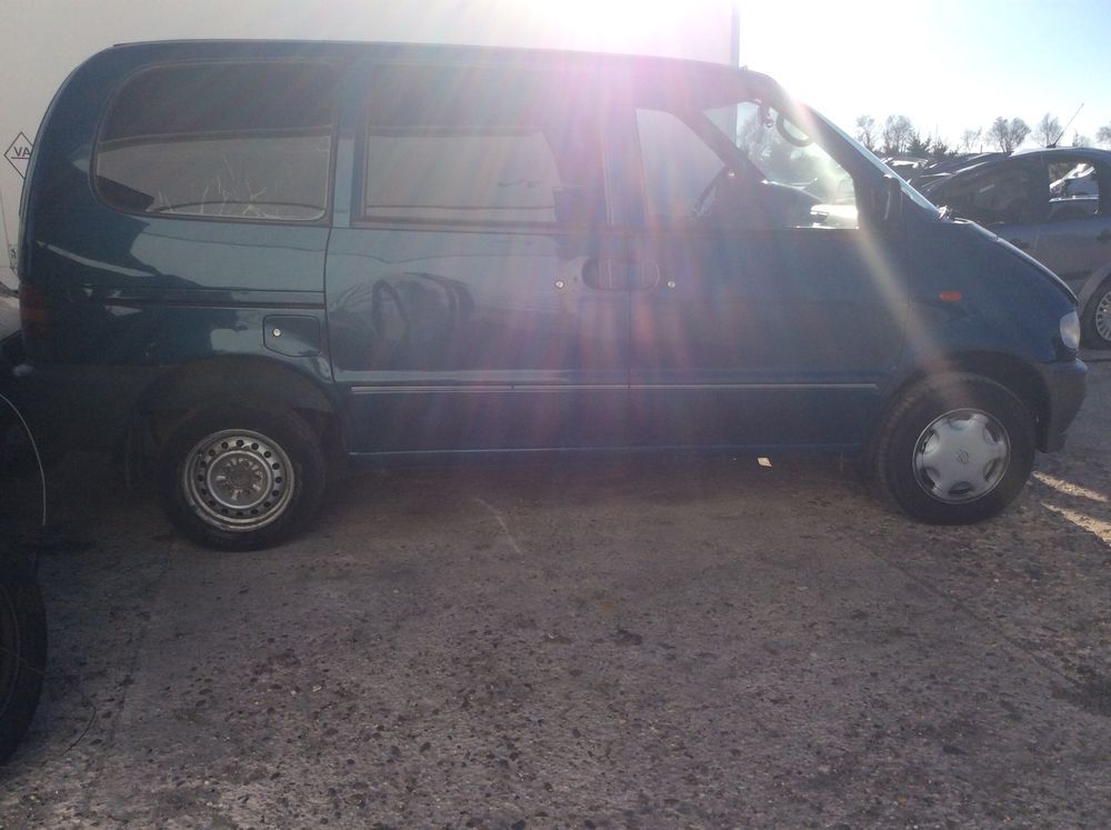 DESPIECE NISSAN SERENA - Imagen 2