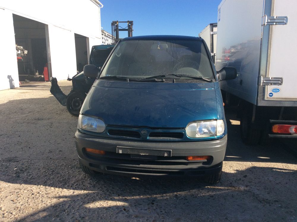 DESPIECE NISSAN SERENA