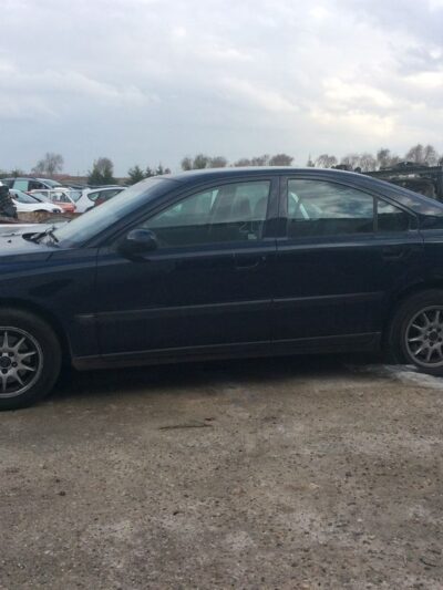 DESPIECE VOLVO S60