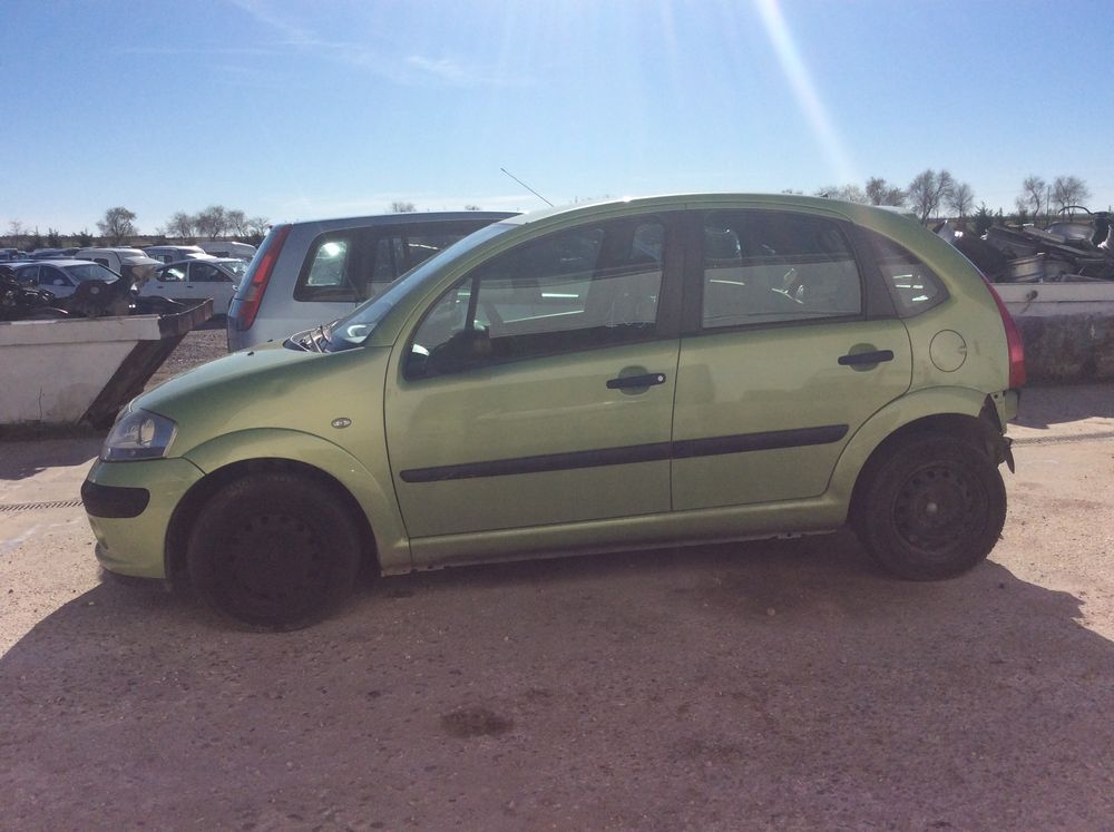 DESPIECE CITROEN C3 - Imagen 2