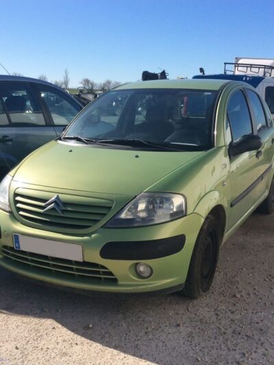 DESPIECE CITROEN C3