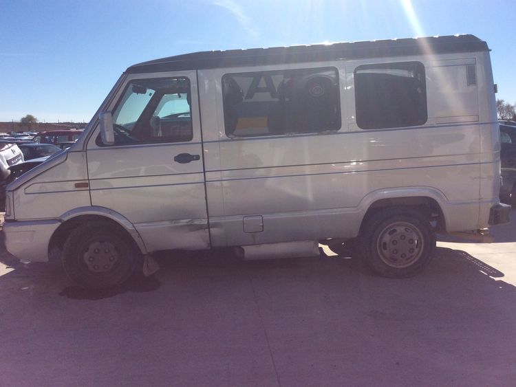 DESPIECE IVECO DAILY - Imagen 4