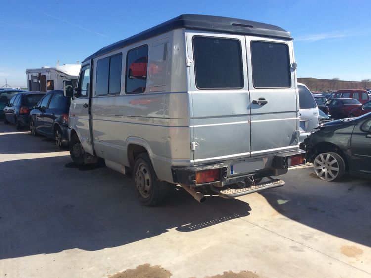 DESPIECE IVECO DAILY - Imagen 3