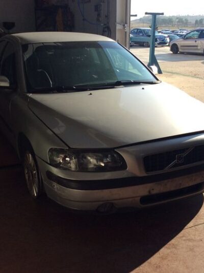 DESPIECE VOLVO S60