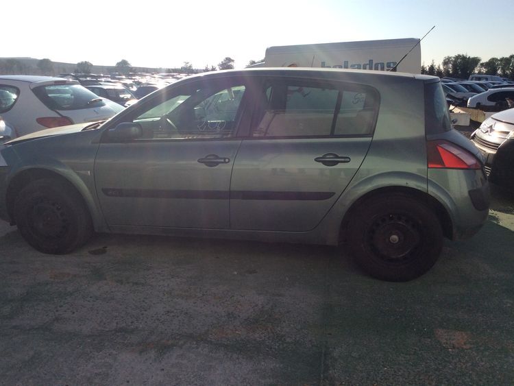 DESPIECE RENAULT MEGANE - Imagen 5