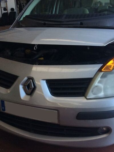 DESPIECE RENAULT MODUS
