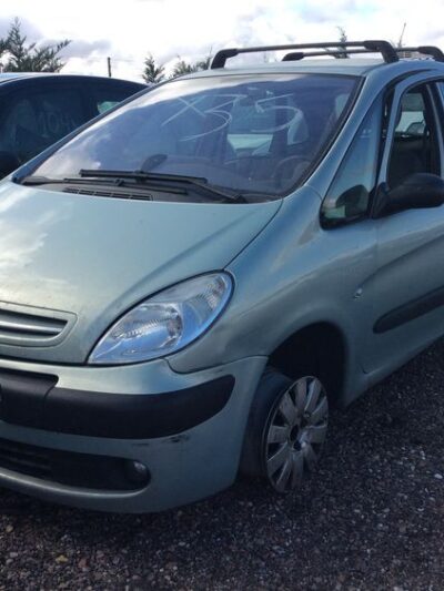 DESPIECE CITROEN XSARA PICASSO