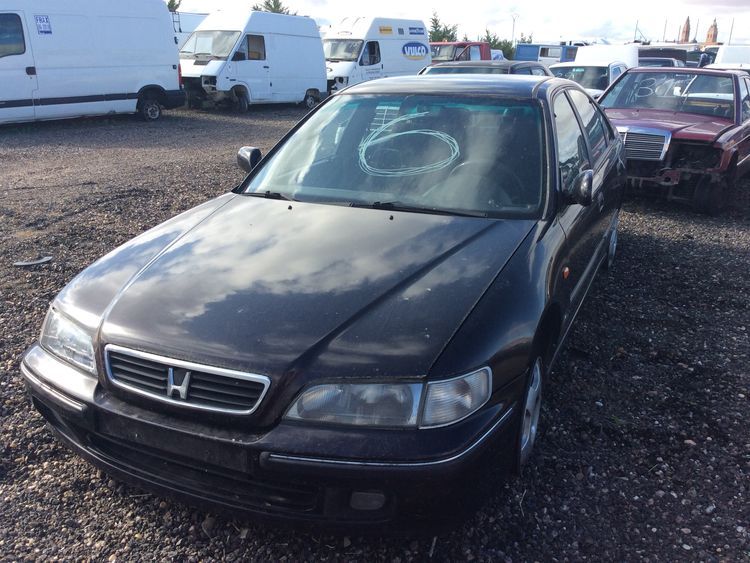 DESPIECE HONDA ACCORD - Imagen 5
