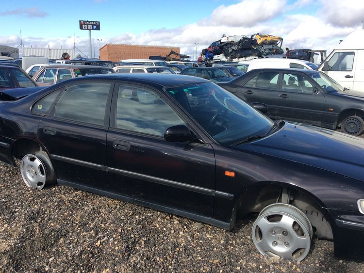 DESPIECE HONDA ACCORD