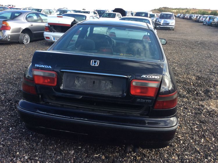 DESPIECE HONDA ACCORD - Imagen 3