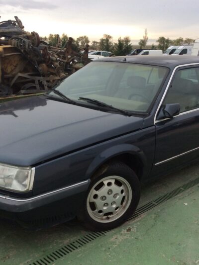 DESPIECE RENAULT R25 V9
