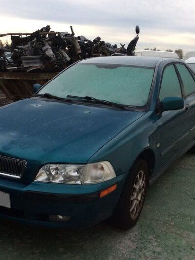DESPIECE VOLVO S40