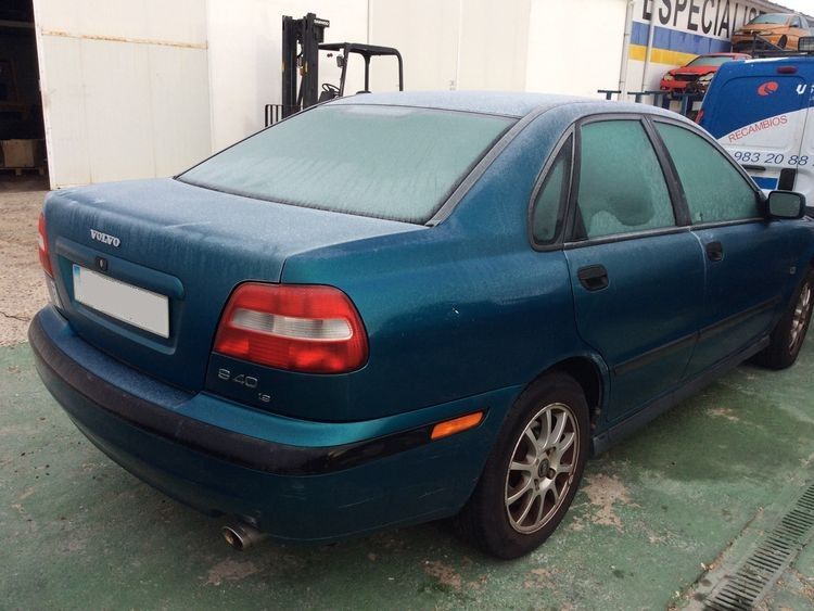 DESPIECE VOLVO S40 - Imagen 4