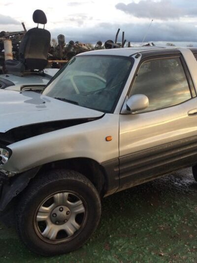 DESPIECE TOYOTA RAV 4
