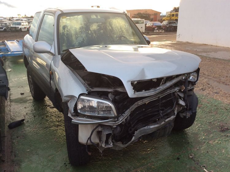 DESPIECE TOYOTA RAV 4 - Imagen 3