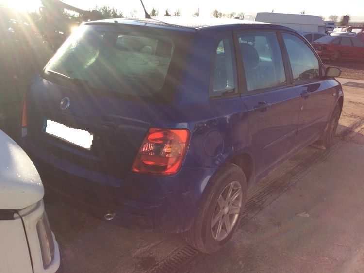 DESPIECE FIAT STILO - Imagen 5
