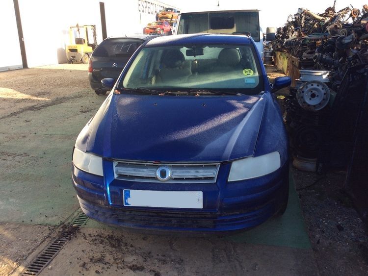 DESPIECE FIAT STILO