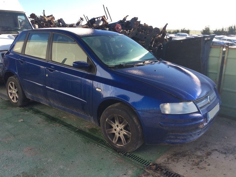 DESPIECE FIAT STILO - Imagen 3