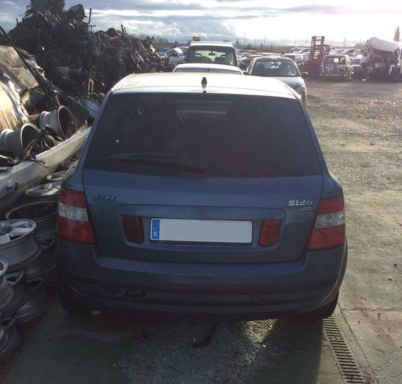 DESPIECE FIAT STILO - Imagen 4