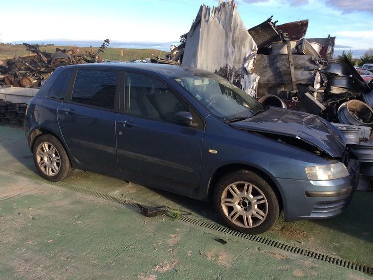 DESPIECE FIAT STILO - Imagen 3