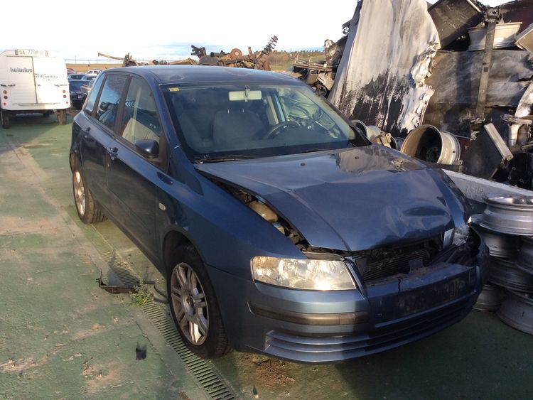 DESPIECE FIAT STILO