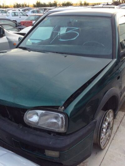 DESPIECE VOLKSWAGEN GOLF