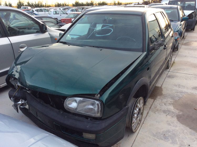 DESPIECE VOLKSWAGEN GOLF