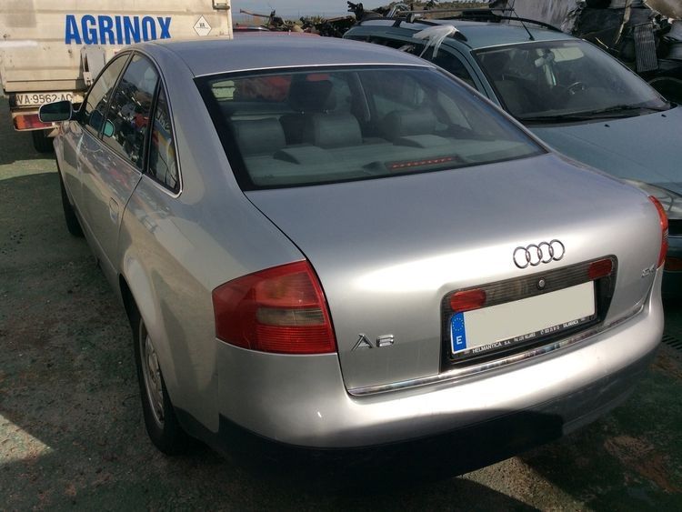 DESPIECE AUDI A6 - Imagen 2