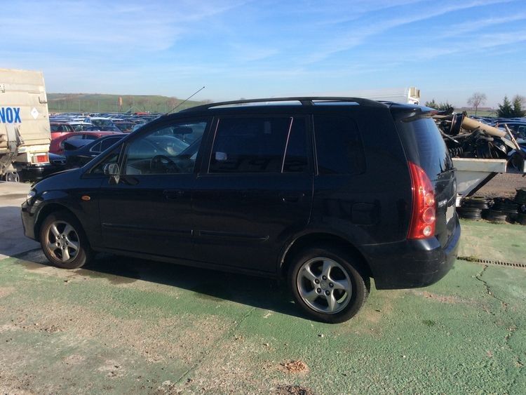 DESPIECE MAZDA PREMACY - Imagen 4