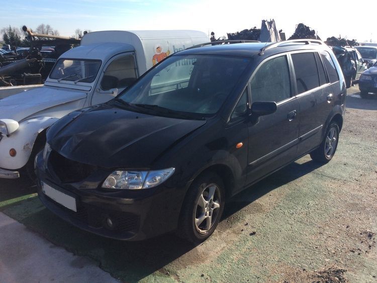 DESPIECE MAZDA PREMACY