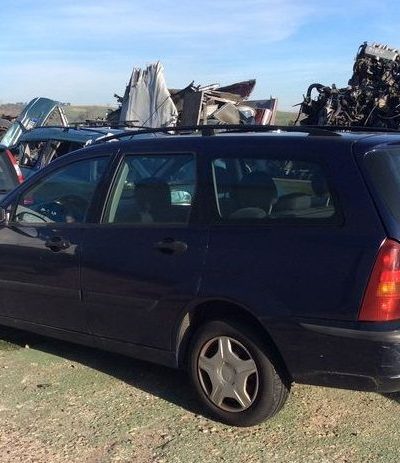 DESPIECE FORD FOCUS