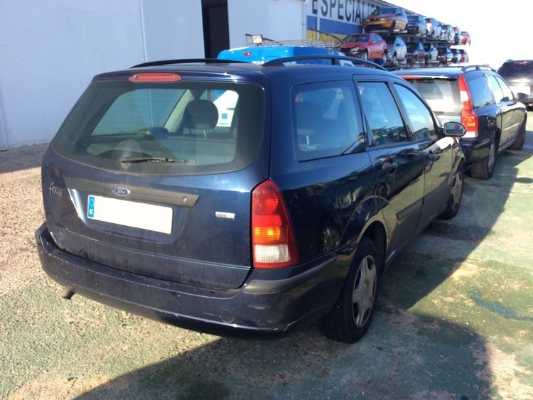 DESPIECE FORD FOCUS - Imagen 4