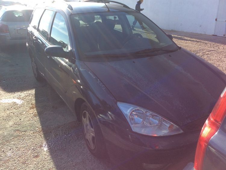 DESPIECE FORD FOCUS - Imagen 3