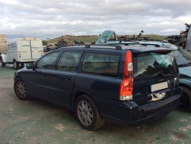 DESPIECE VOLVO V70 - Imagen 4