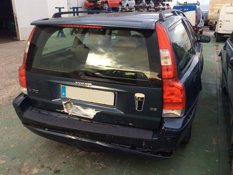 DESPIECE VOLVO V70 - Imagen 3