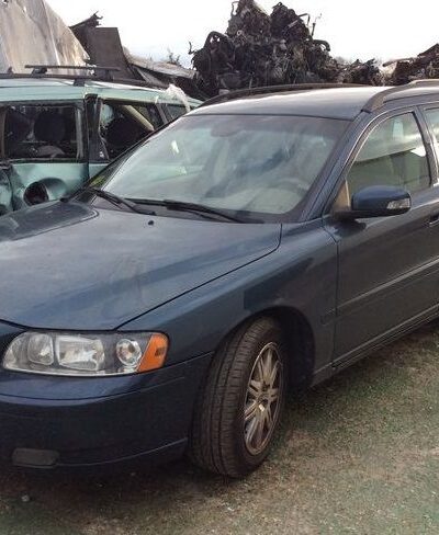 DESPIECE VOLVO V70