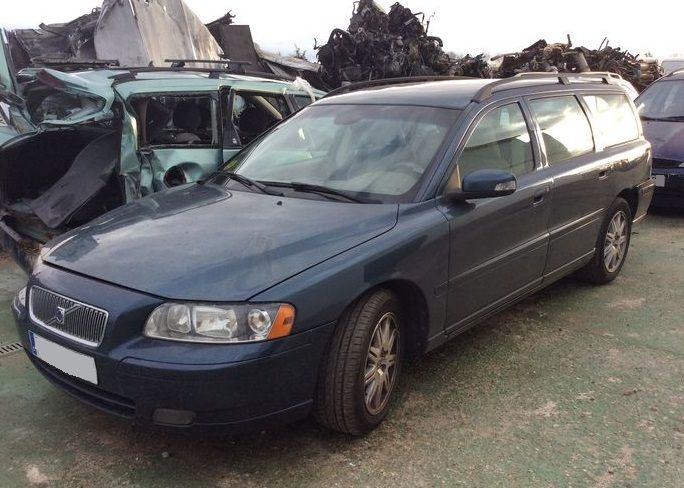 DESPIECE VOLVO V70