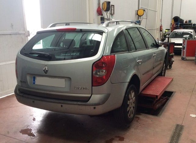 DESPIECE RENAULT LAGUNA - Imagen 5