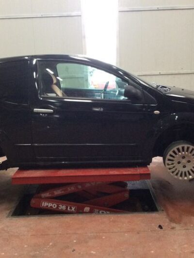 DESPIECE CITROEN C2