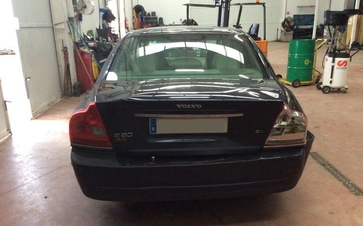 DESPIECE VOLVO S80 - Imagen 3