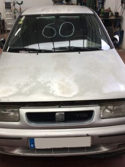 DESPIECE SEAT TOLEDO