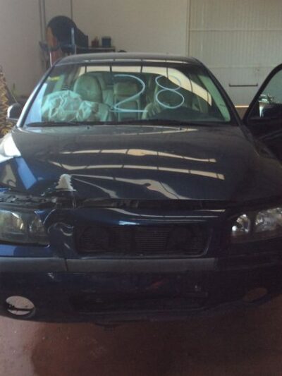 DESPIECE VOLVO S60
