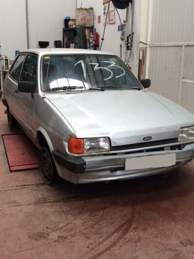 DESPIECE FORD FIESTA