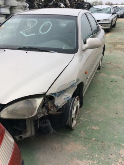 DESPICE HYUNDAI LANTRA