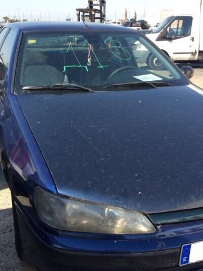 DESPIECE PEUGEOT 406