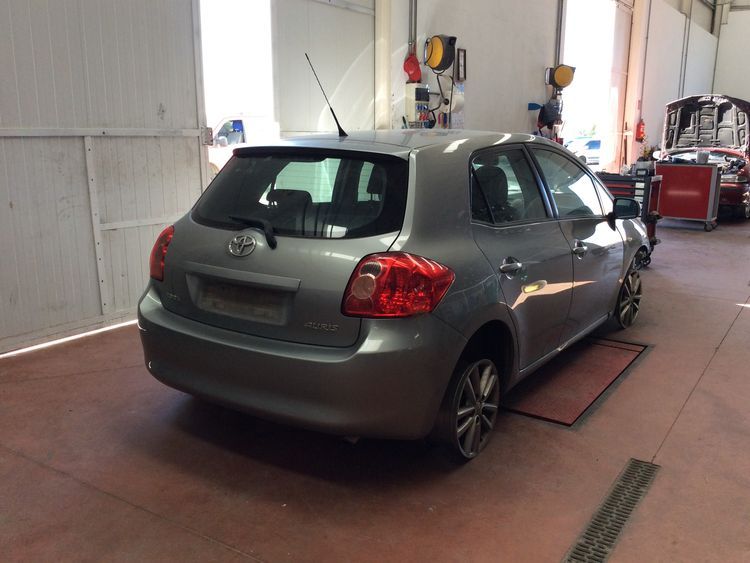 DESPIECE TOYOTA AURIS - Imagen 3