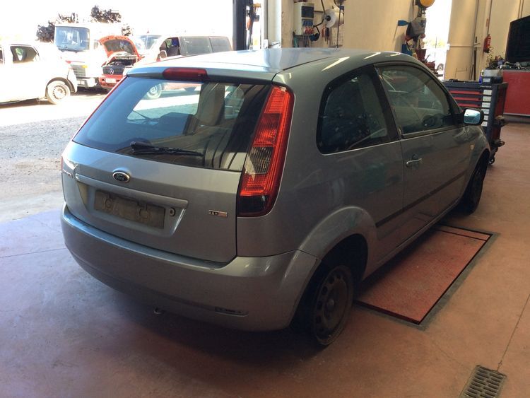 DESPIECE FORD FIESTA - Imagen 6