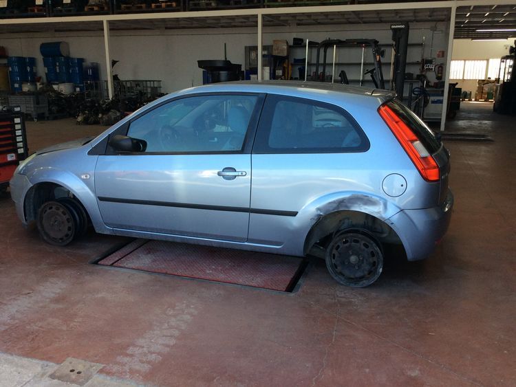 DESPIECE FORD FIESTA - Imagen 5