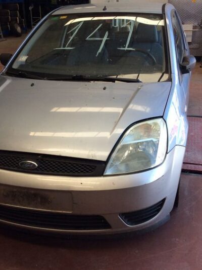 DESPIECE FORD FIESTA