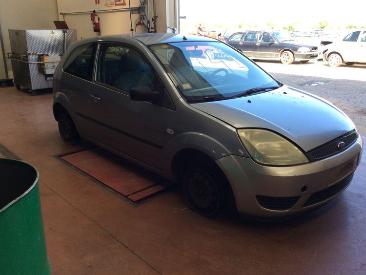 DESPIECE FORD FIESTA - Imagen 3